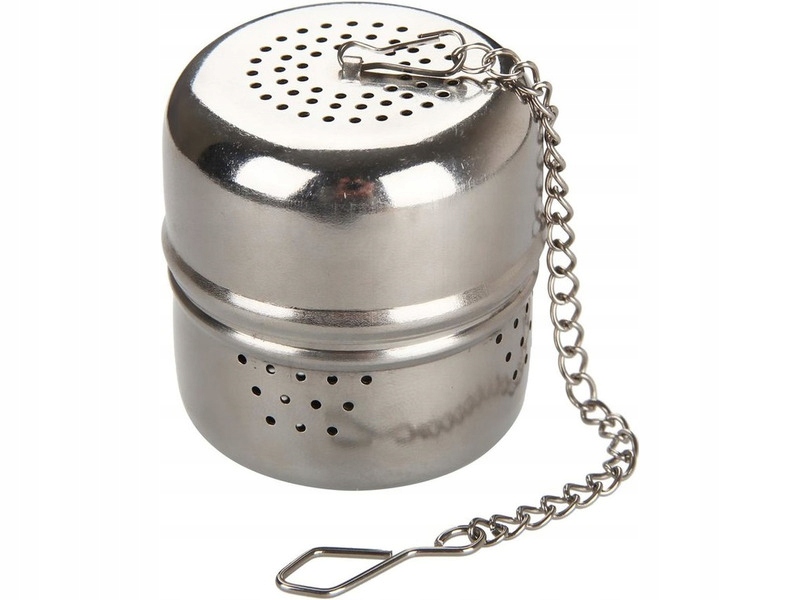 

Zaparzacz do herbaty Fackelmann 49116