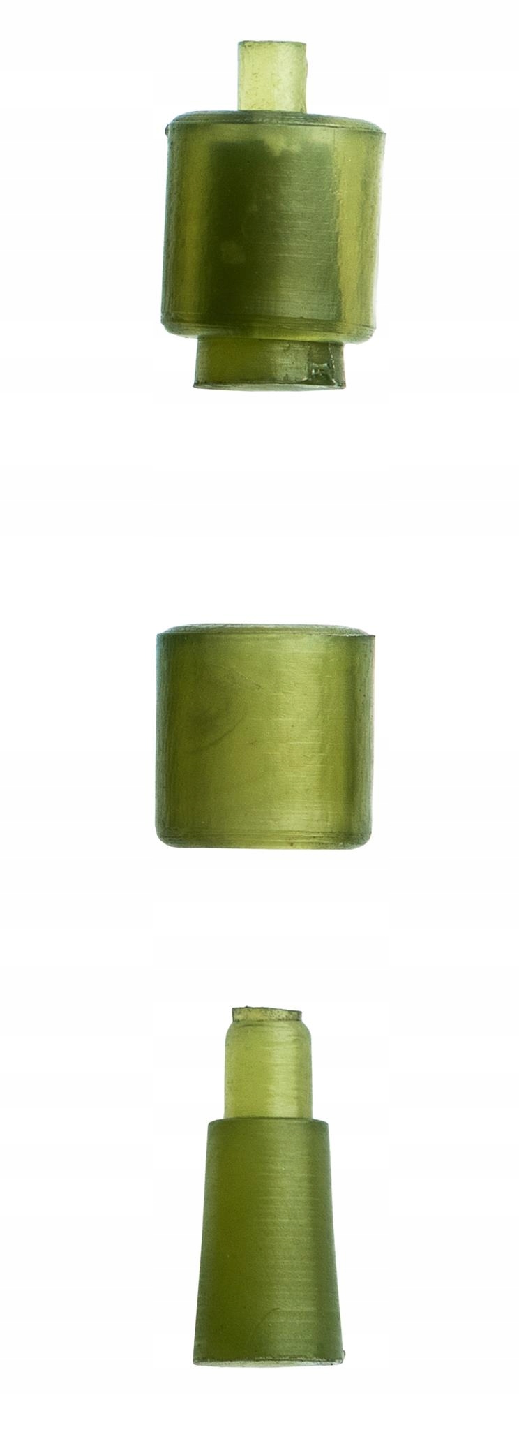 

Stoper Na Żyłkę Feeder/method Feeder M 10szt.