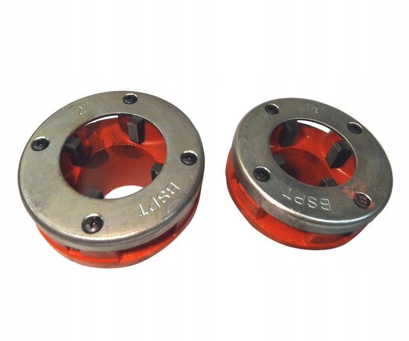 Gwintownica do rur 2 el. 1 1/2 - 2" Magma Marka Magma