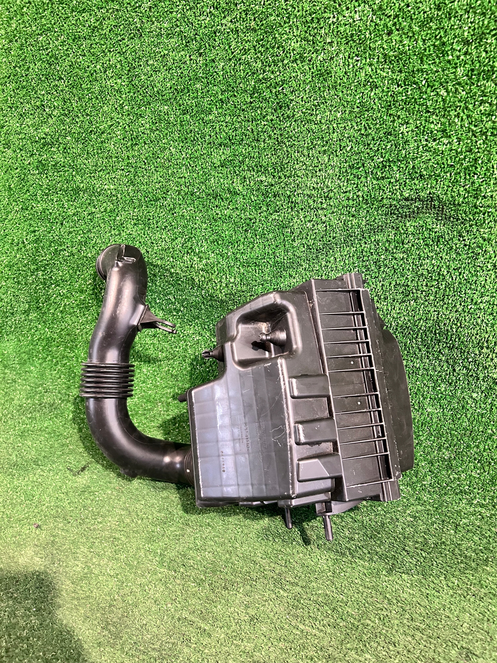 Gehäuse filter luft RENAULT MASTER IV