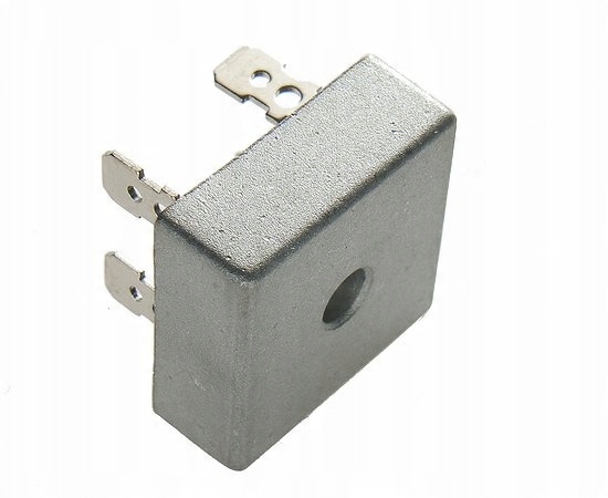 

Mostek Prostowniczy 35A 1000V
