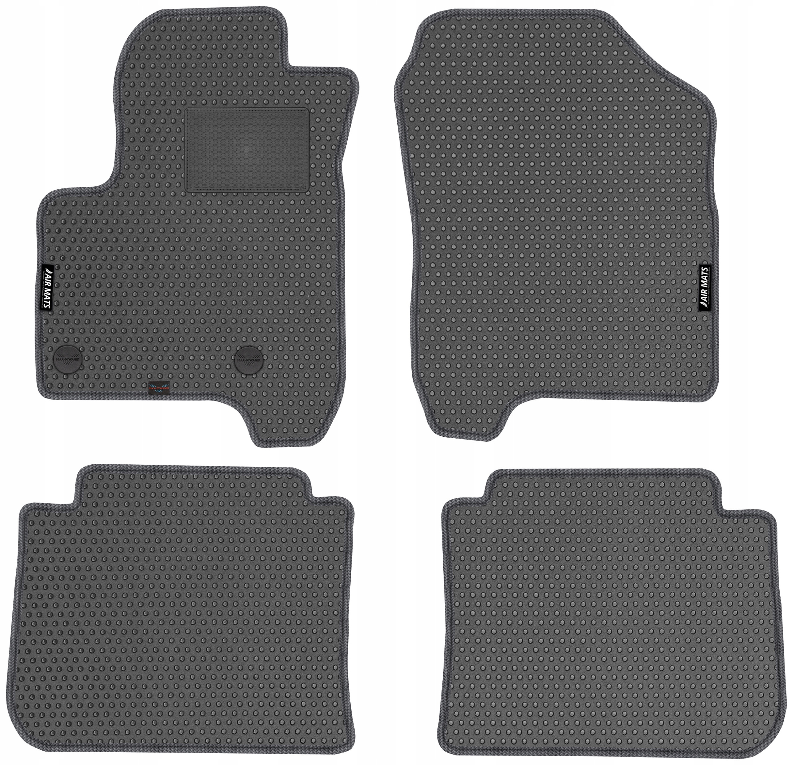 Citroen C3 Picasso 2009-2017 Koberce Air Mats