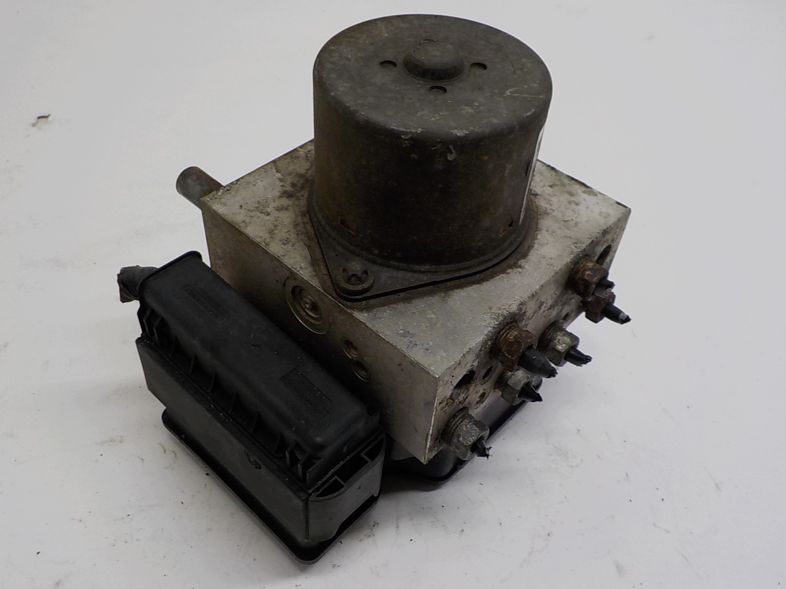 MINI COOPER R56 Pumpe ABS 6785944-02 15803814