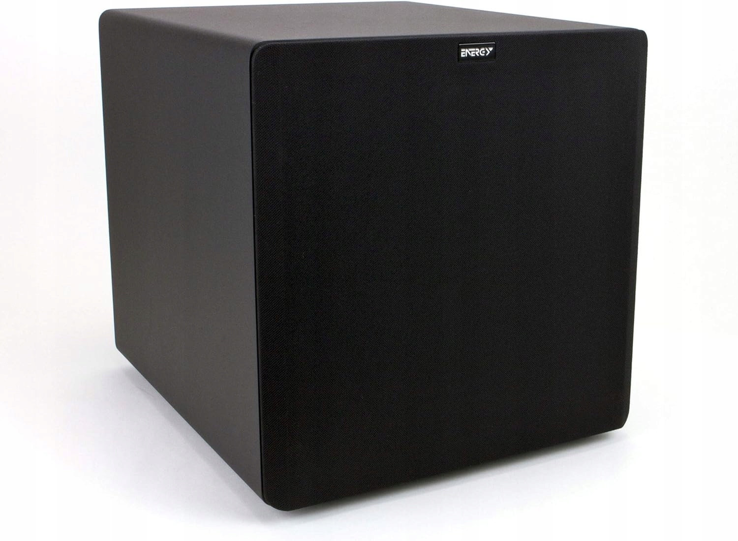 Energy Power 12 Aktivní subwoofer 150 W 35 Hz – 120 Hz 30 cm SUB12