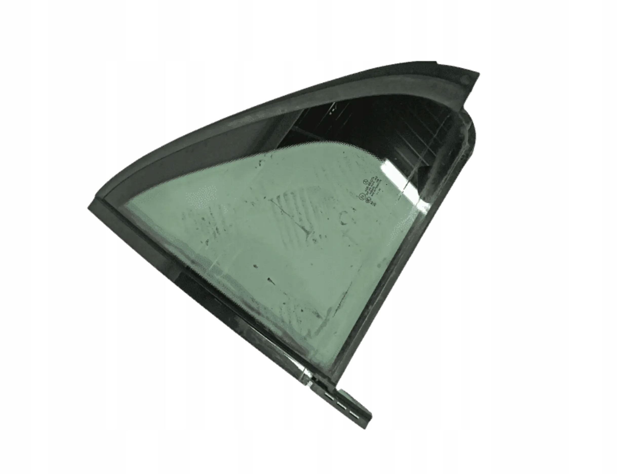 Mercedes GLE W167 szyba lewa tył Numer katalogowy części A16722233322