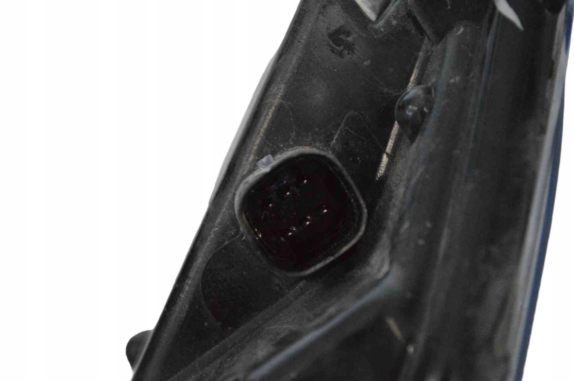 ГАЛОГЕН правый передний tesla MODEL S 600591600E 23986245 310kw 2016