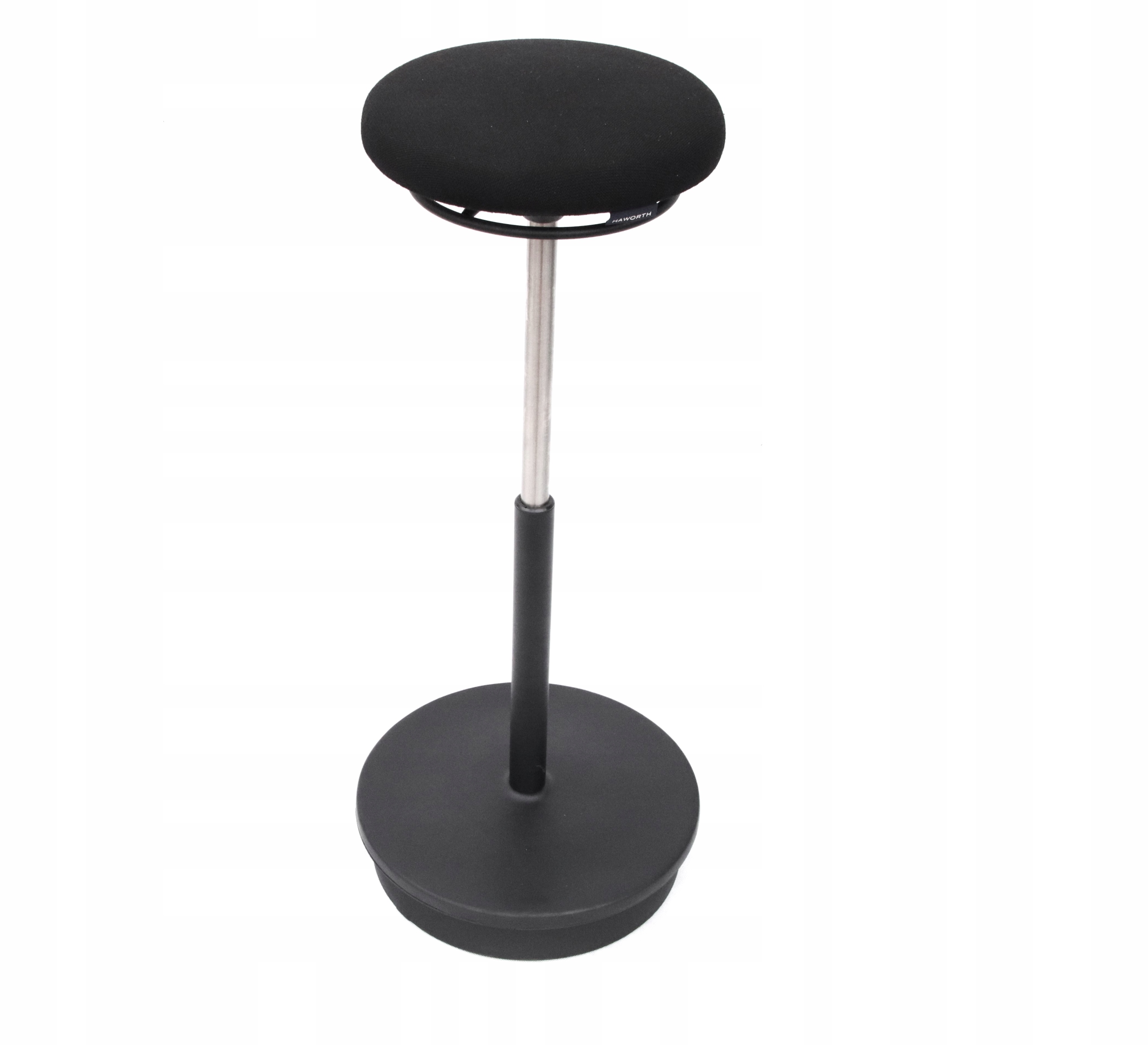 hoker Haworth regulowana wysokość Rodzaj obrotowy stacjonarny