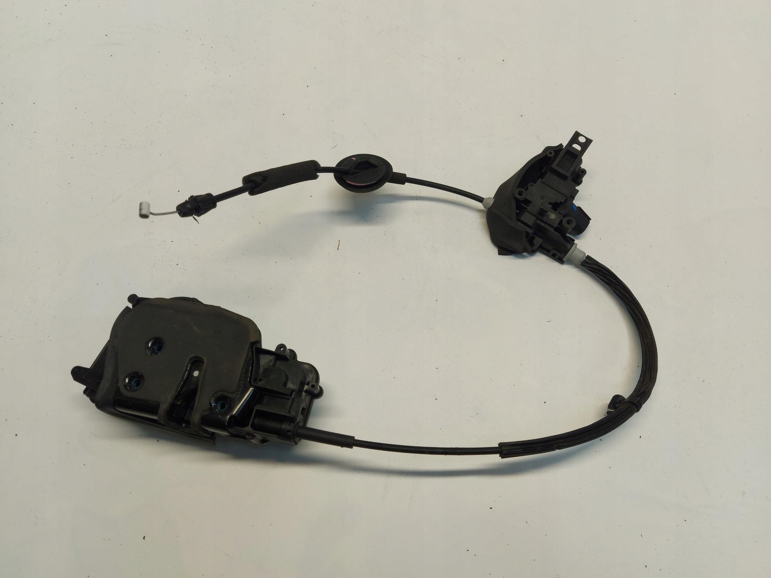 FORD Mustang MACH-E lock door front right LJ8B-R219A64-BN