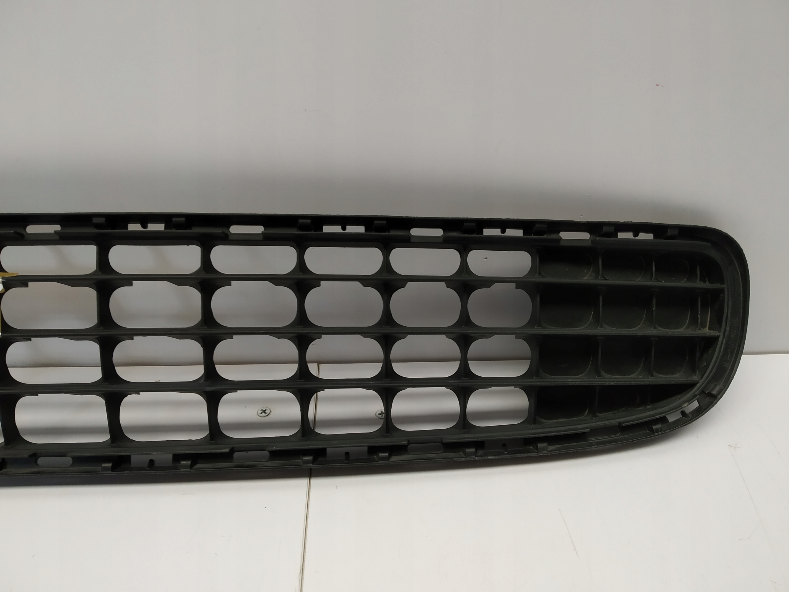 2010r- Mini Countryman R60 grid central of a bumper front originál