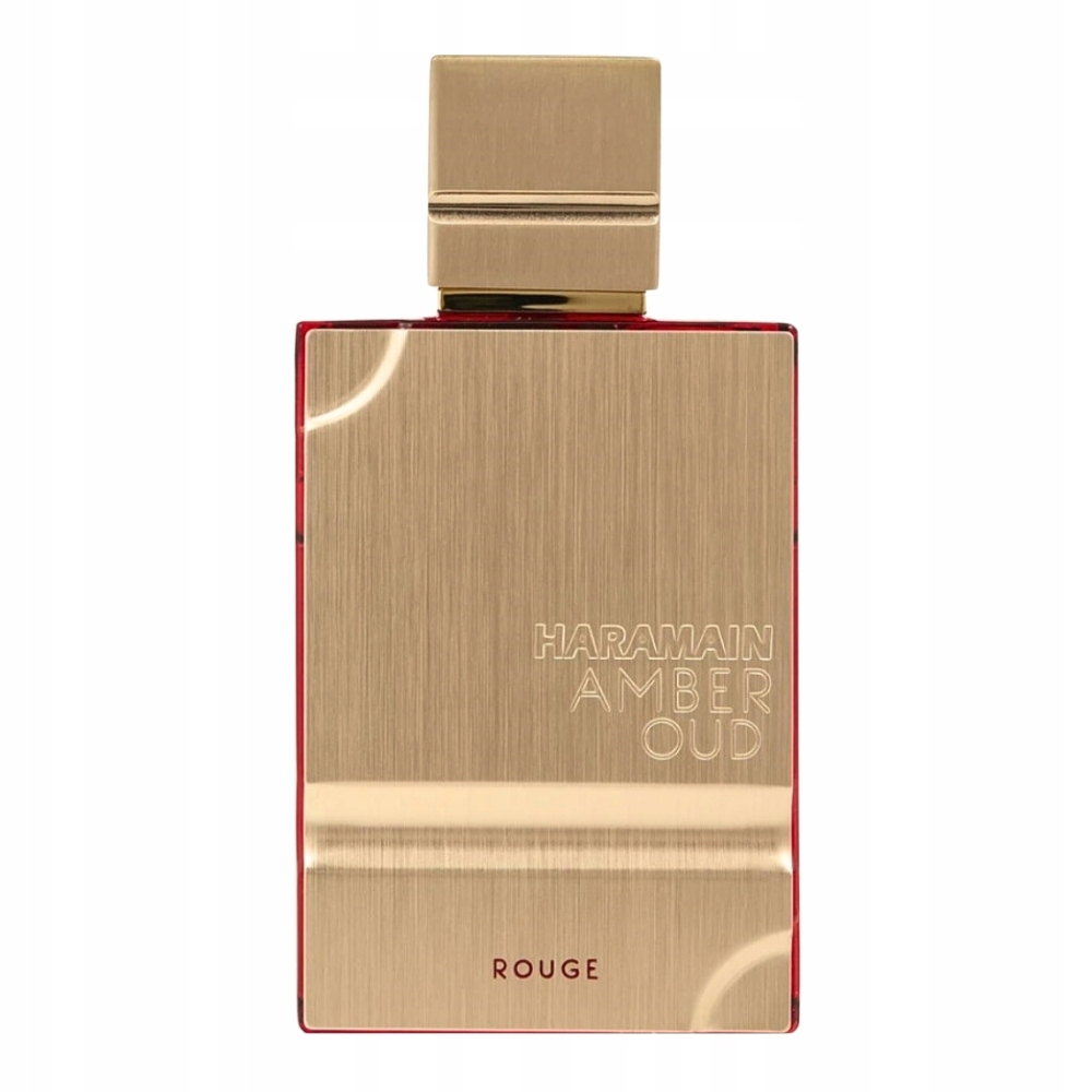 Al Haramain Amber Oud Rouge parfémovaná voda sprej 60 Ml