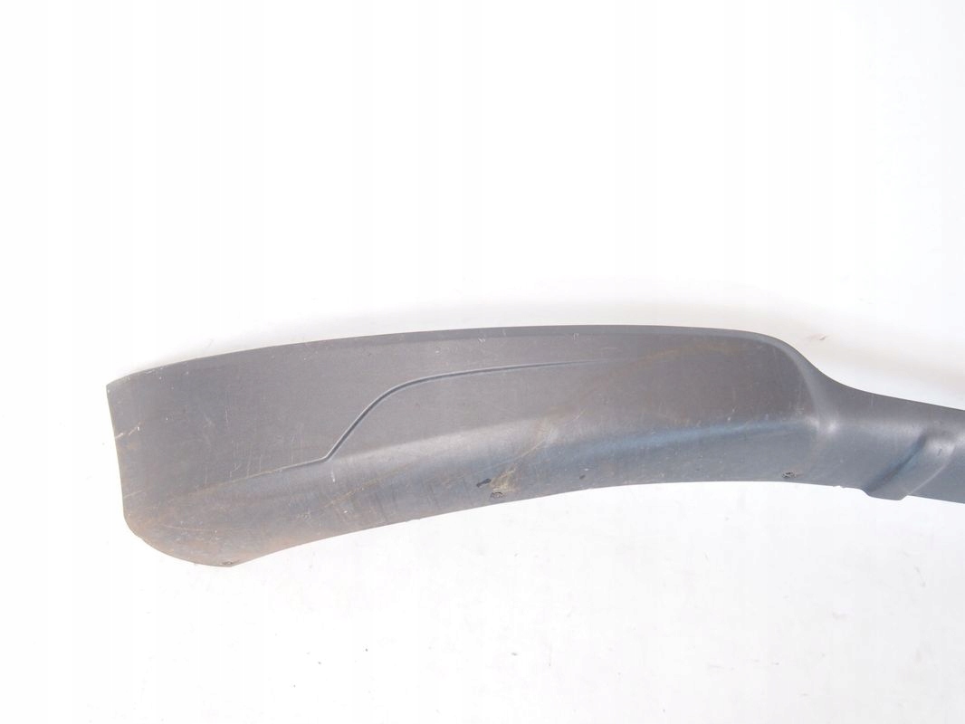 Volvo XC60 08-12r Spoiler bumper front front xc 60