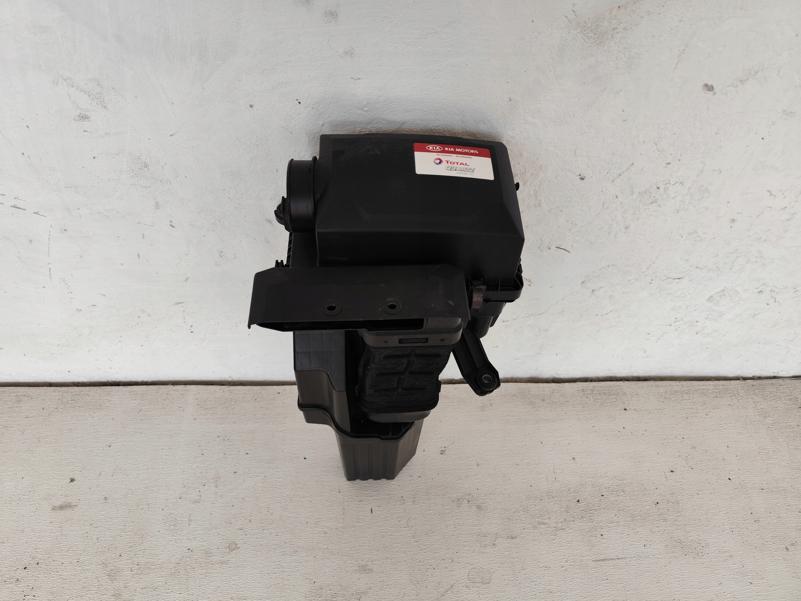 KIA RIO IV 2018 1.2 БЕНЗИН КОРПУС ФІЛЬТРА PPOWIETRZA