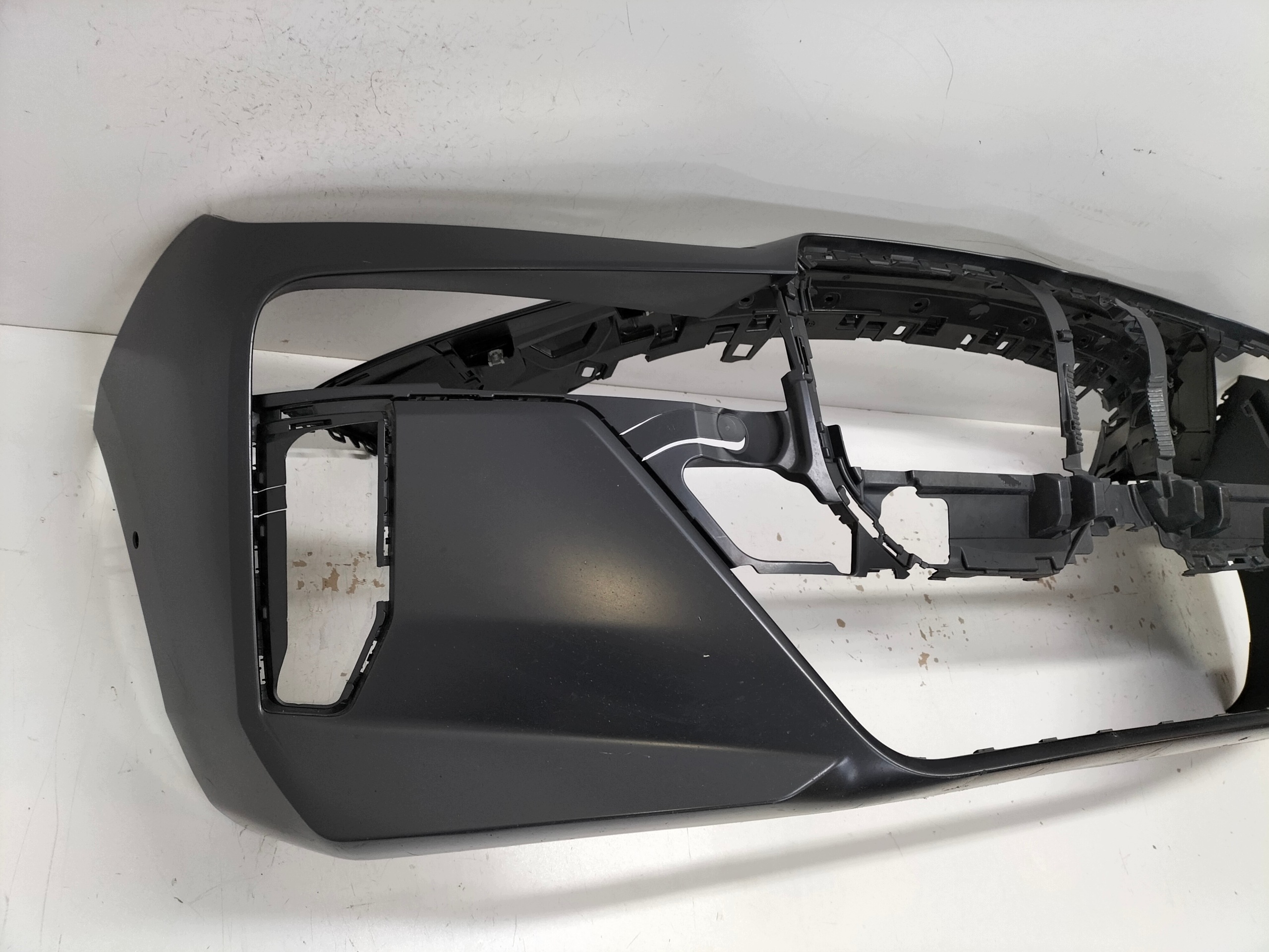frontstoßstange vorne BMW 7 I7 G70 22- m-paket