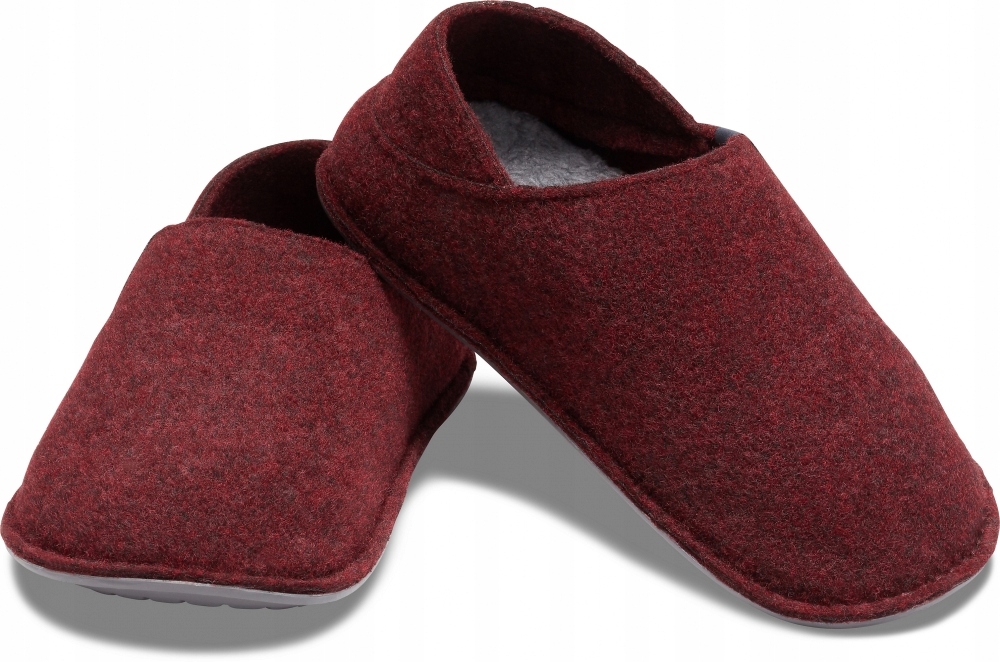 

Ciepłe Domowe Damskie Kapcie Crocs Sliper 38,5