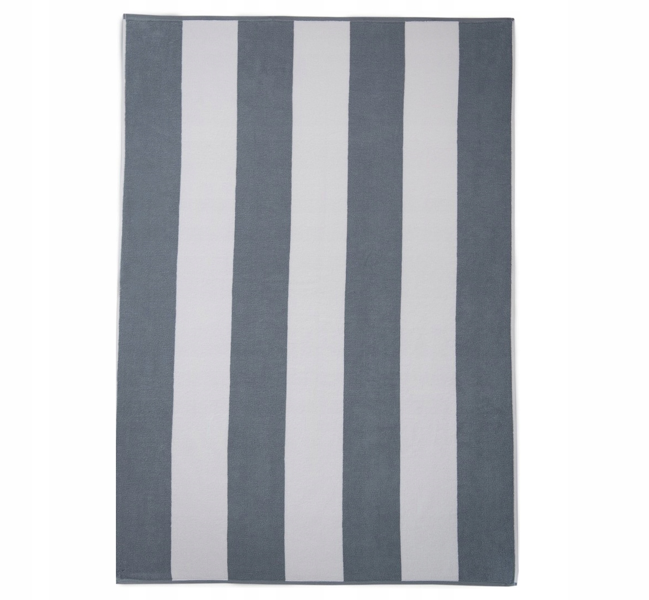 

Zwoltex Ręcznik Plażowy Neon Jasny Szary 100X160