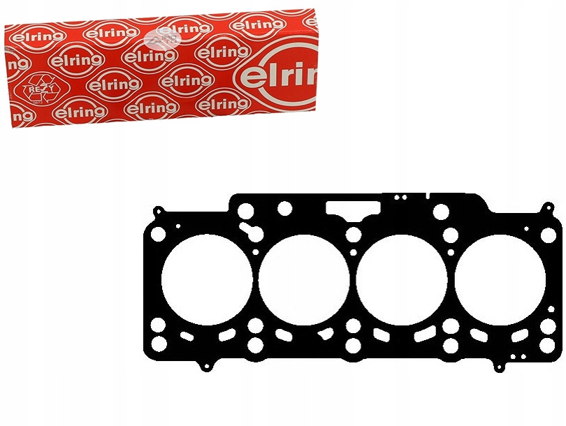 Těsnění Pod Hlavu Válců Audi A1 A3 A4 A4 Allroad A5 A6 Q