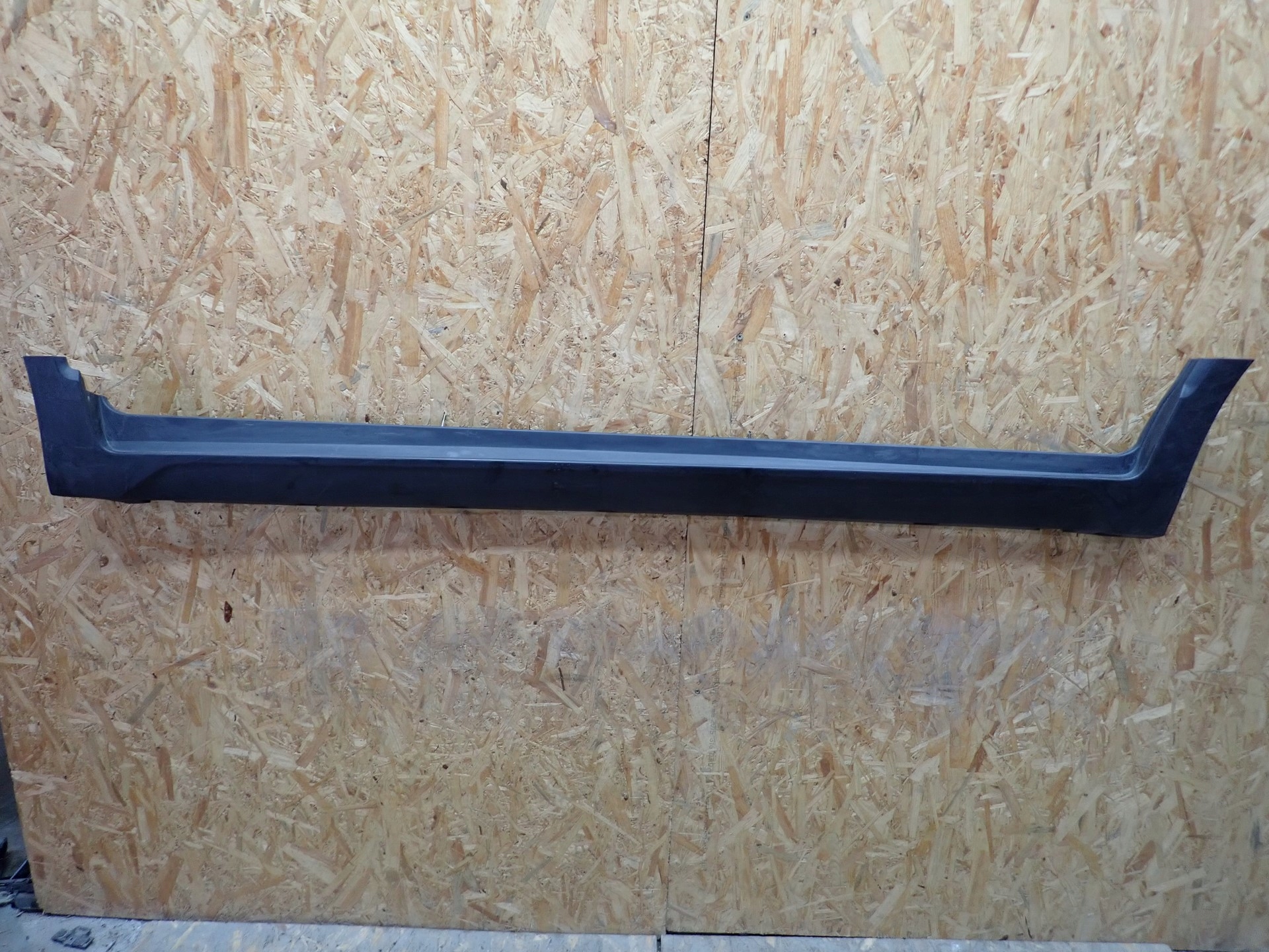 moulding threshold left threshold left OPEL CROSSLAND P17 2017- 13482063