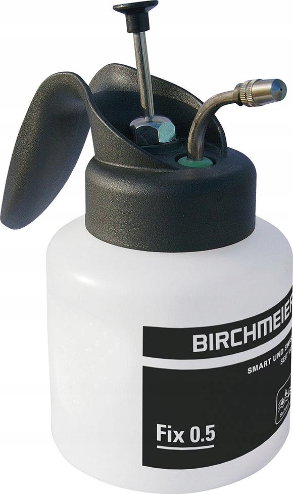 Ručný postrekovač Fix 0,5 l 0.5 Birchmeier