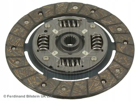 Blue Print ADF123104 Tarcza sprzęgła
