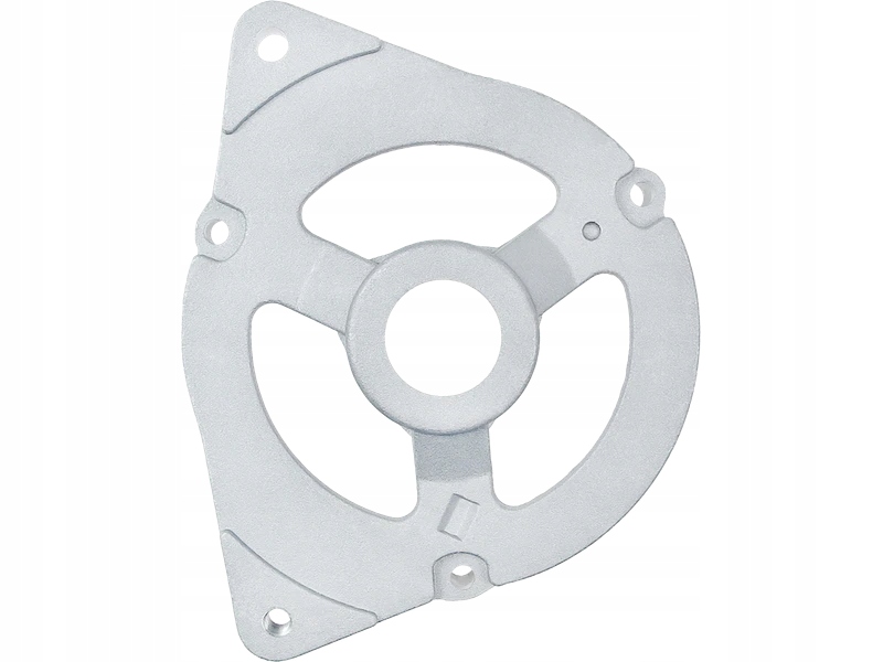 Brand new AS-PL Alternator D.E. bracket