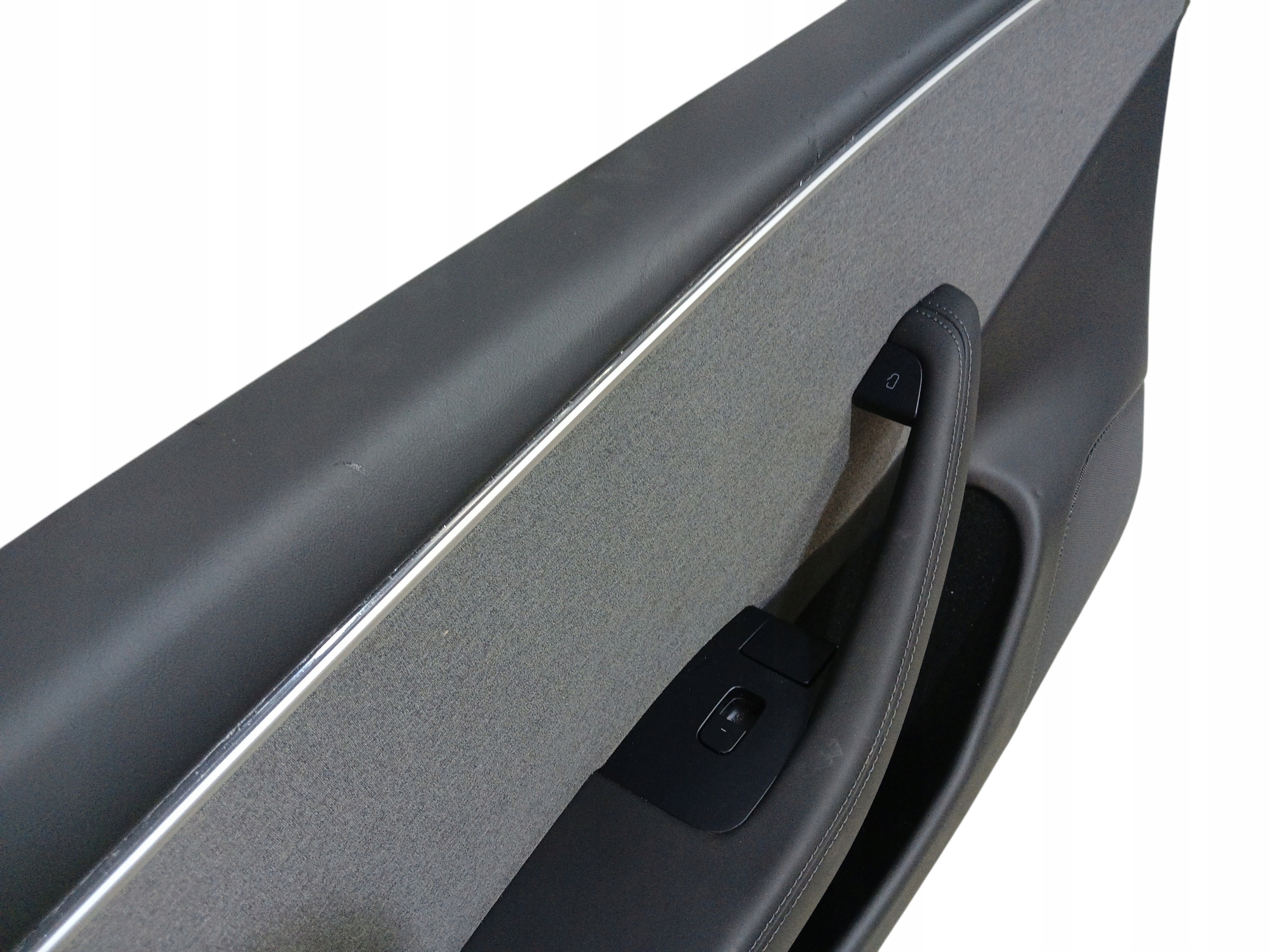 side upholstery door left front TESLA MODEL 3 LIFT (2023-)