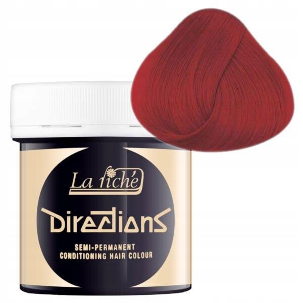 

La Riche Directions Vermilion Red toner 88 ml