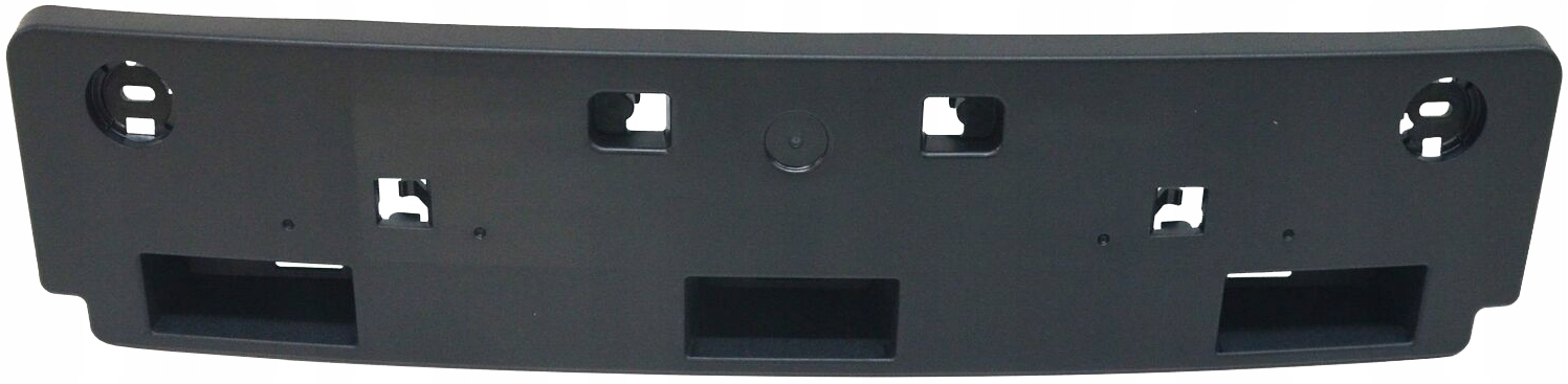 PODSTAWA TABLICY REJESTRACYJNEJ PRZÓD MAZDA CX-5 KF 527,5MM ORYGINAŁ