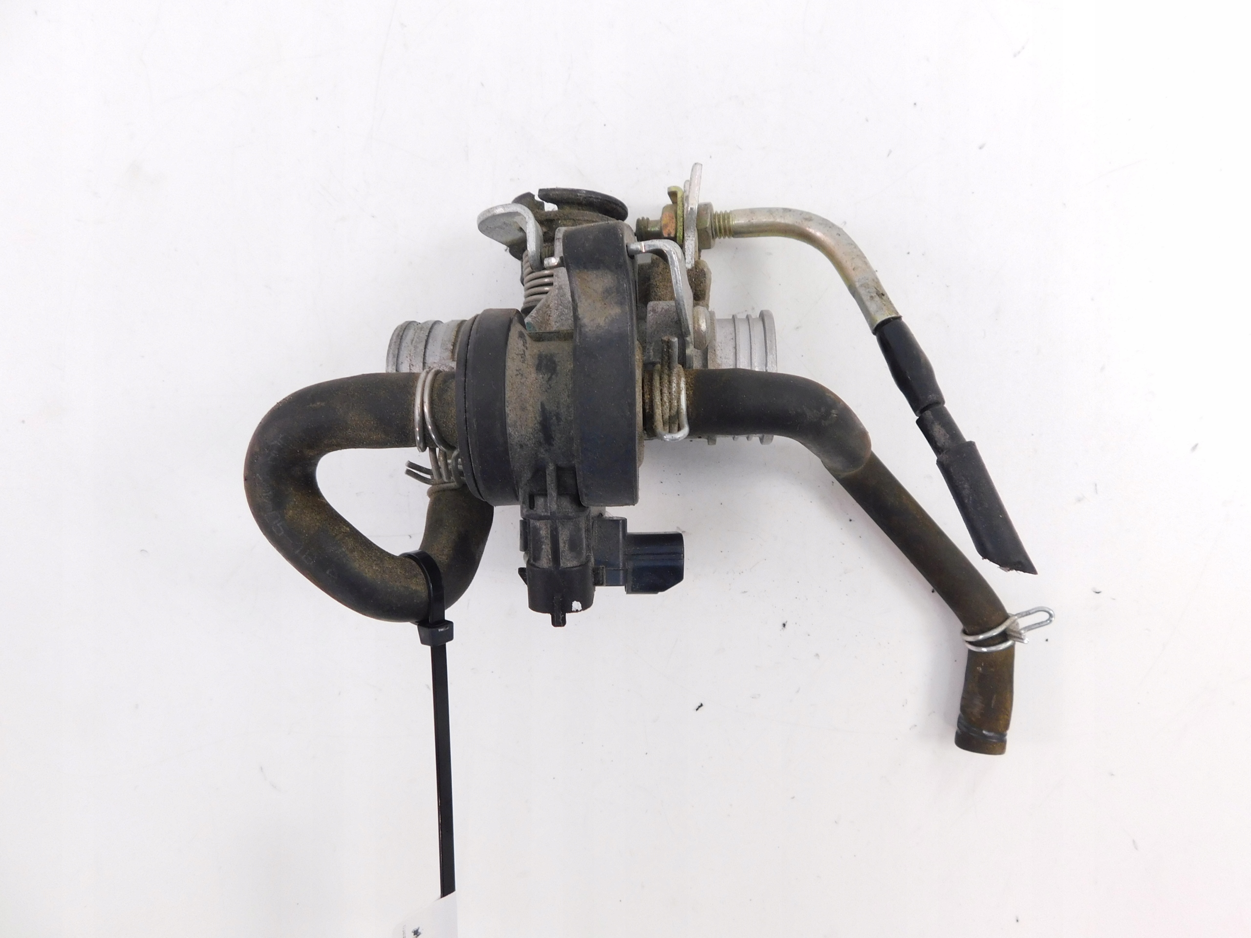 PIAGGIO ZIP II 50 4T FI ДРОСЕЛЬНА ЗАСЛІНКА