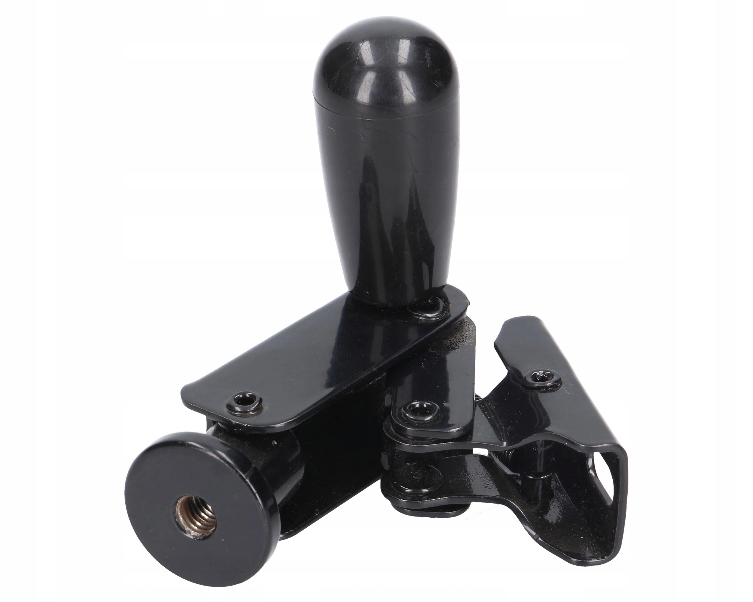 uzávěr, zámek bočního skla pravý Zetor Major