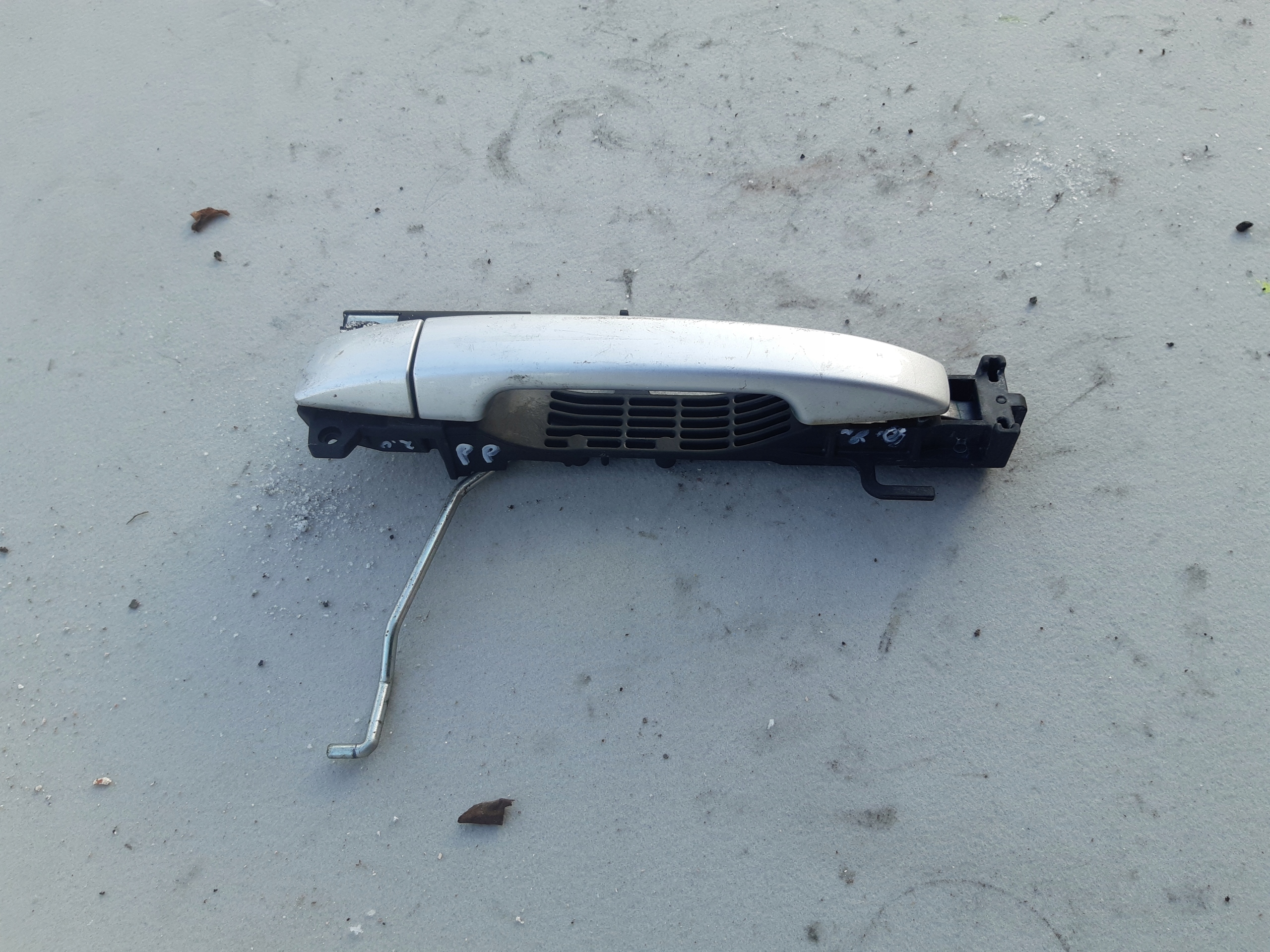 Subaru Impreza III GH 07-11r handle door right front KOD C3S