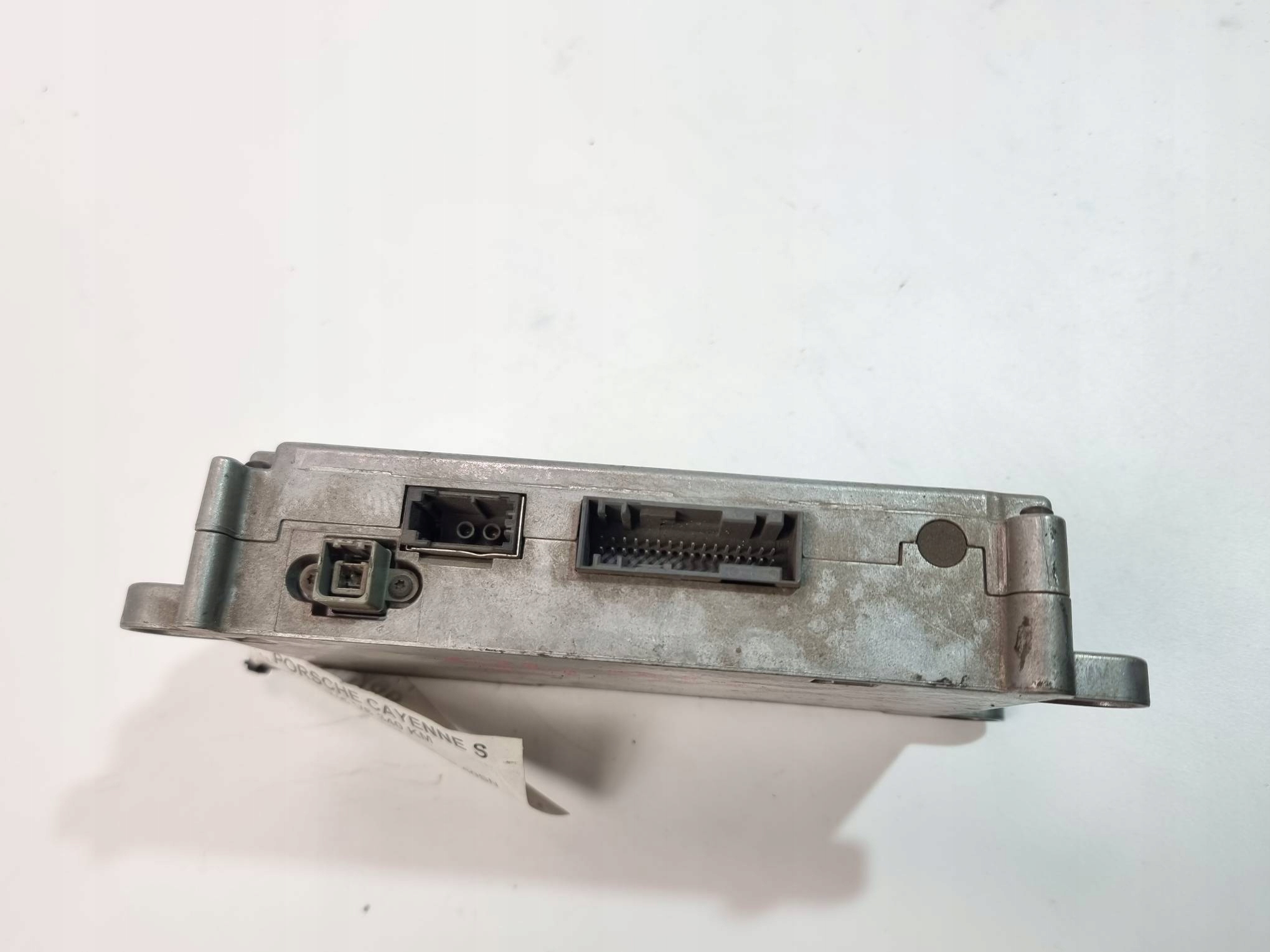 modul 7L5035741A PORSCHE CAYENNE