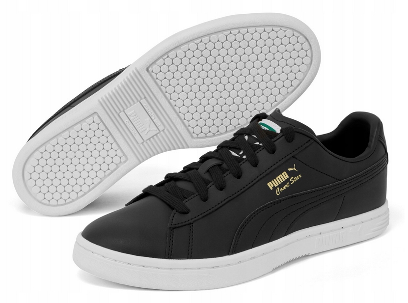 Tenisky Boty Puma Court Star Sl 40,5