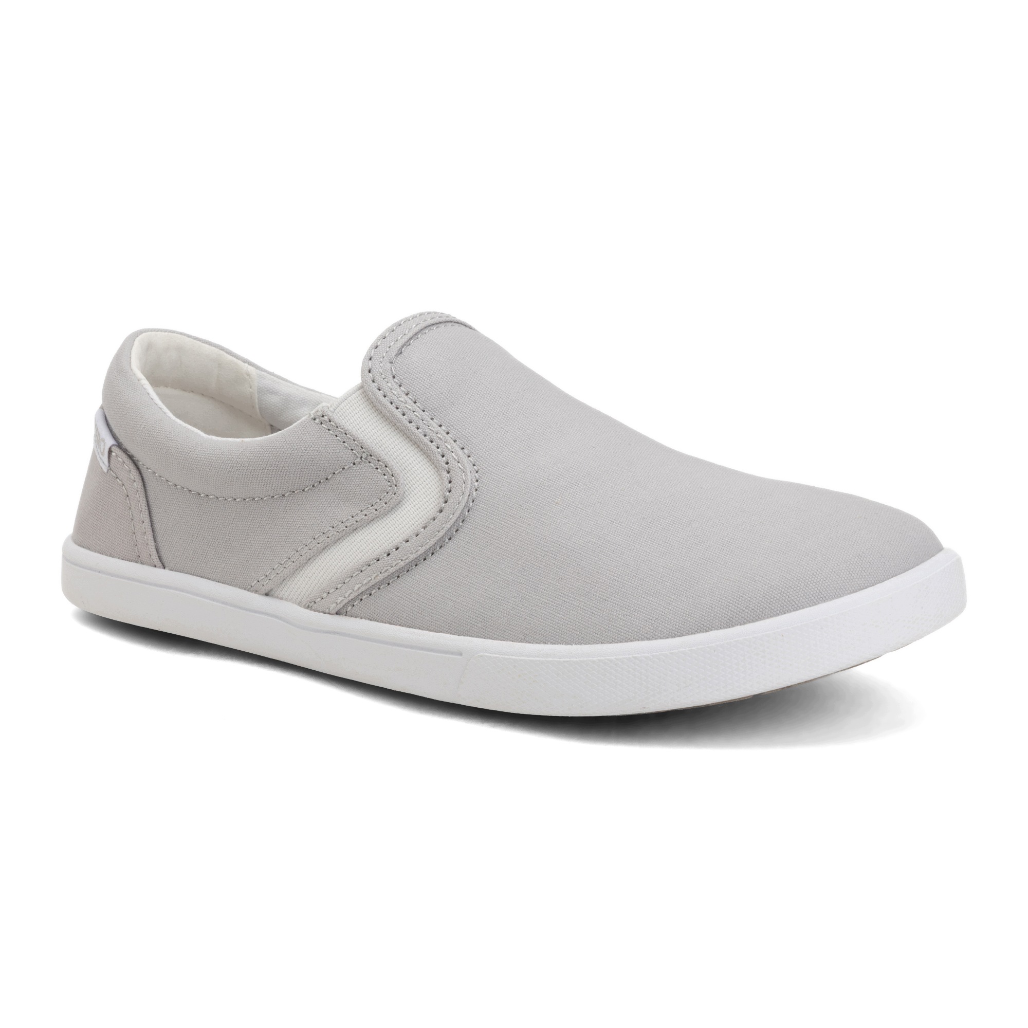 Buty barefoot męskie Xero Shoes Dillon Canvas Slip-On lunar rock