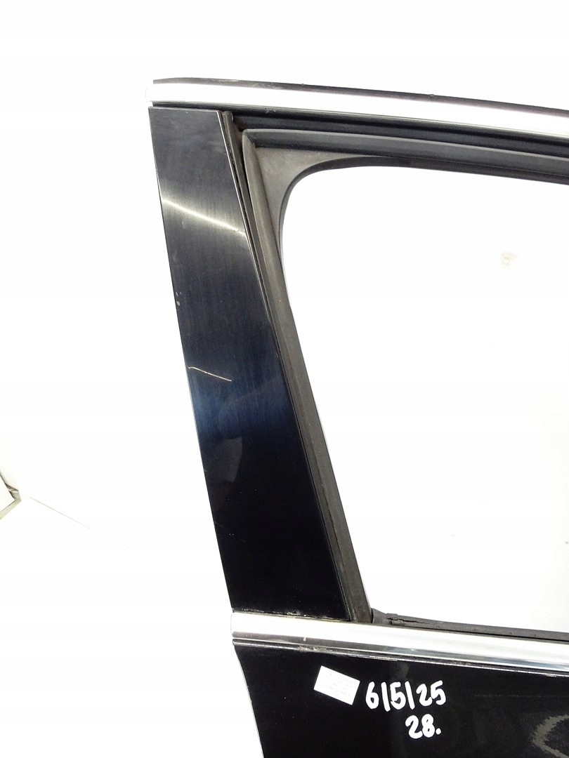 door right front right front SKODA SUPERB III LF9R