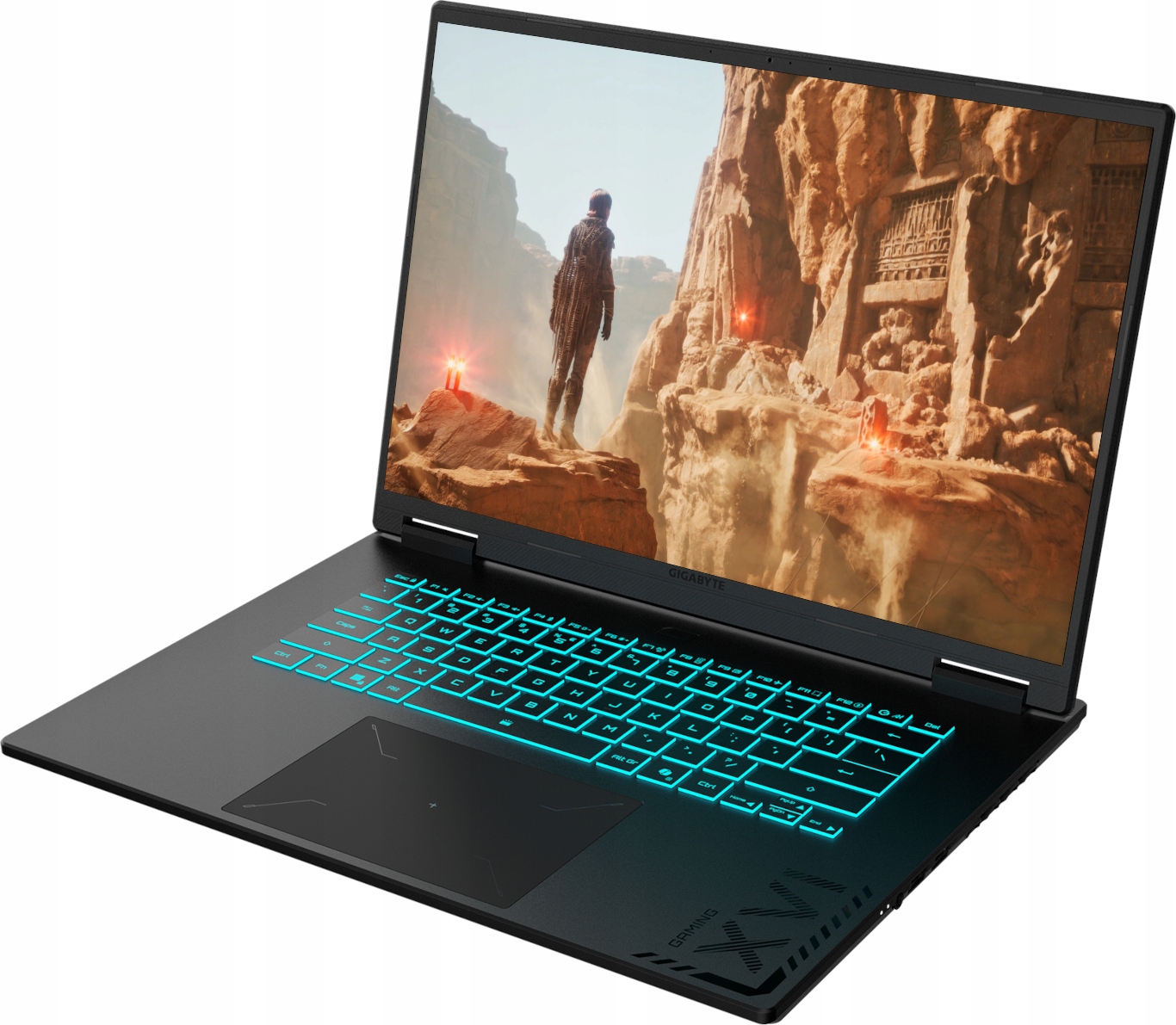 Gigabyte Gaming A16 i7-13620H 16GB SSD1TB RTX4050 16" 165Hz Win11