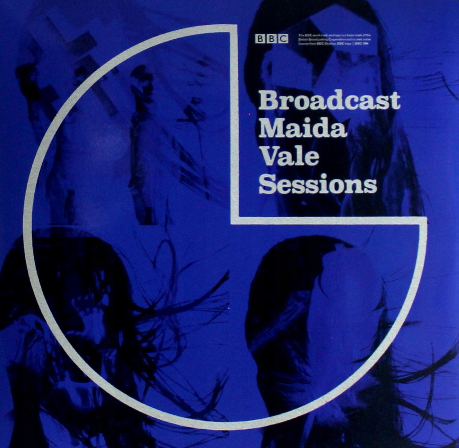 Broadcast: Bbc Maida Vale Sessions (winyl)