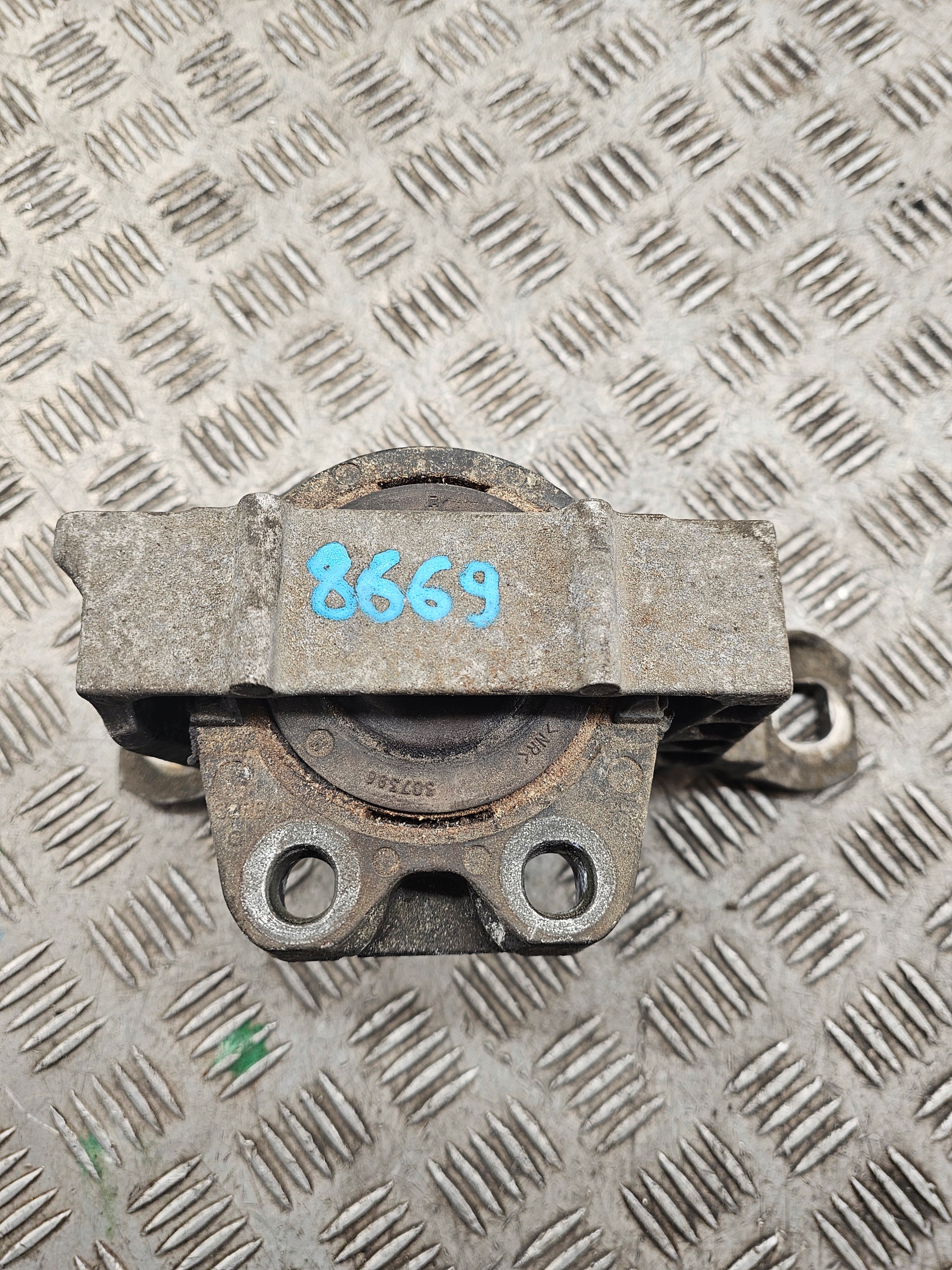engine mount right VOLVO S40 II 307396