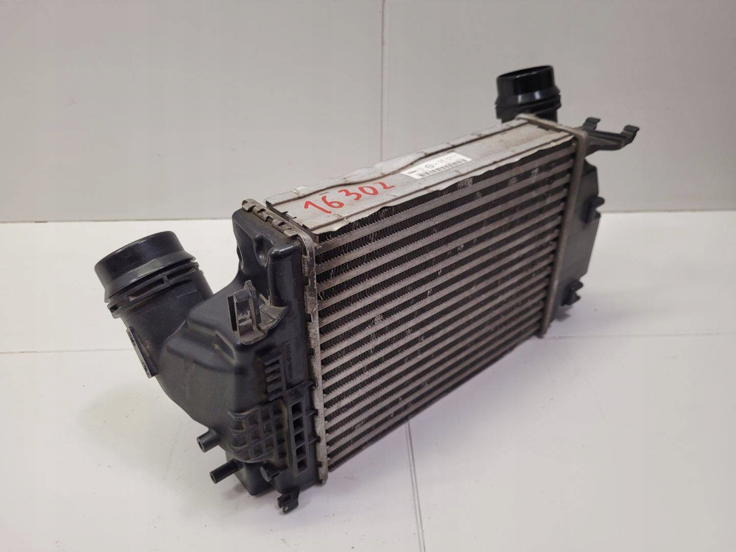Kühler luft Nissan X-Trail T32 2018 14461-4BE0A