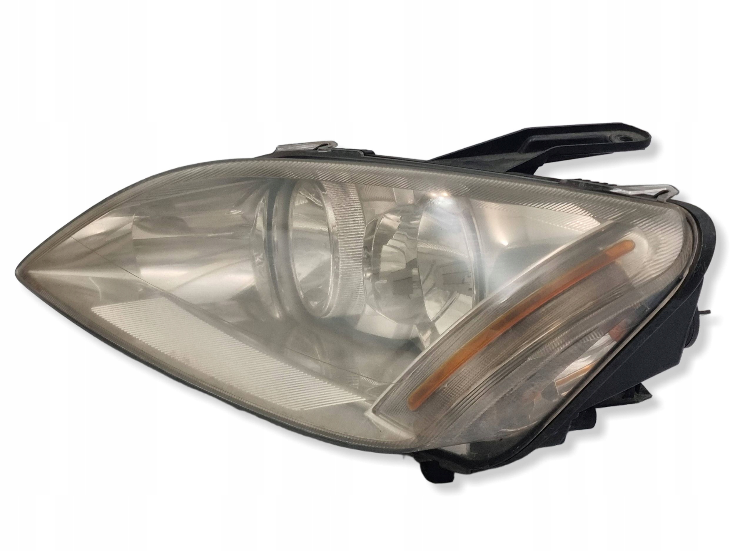 Reflektor light left front Ford C-MAX Mk1 3M5113006AH Europa