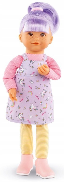 

Corolle Lalka Rainbow Iris Duża 38 cm 300040