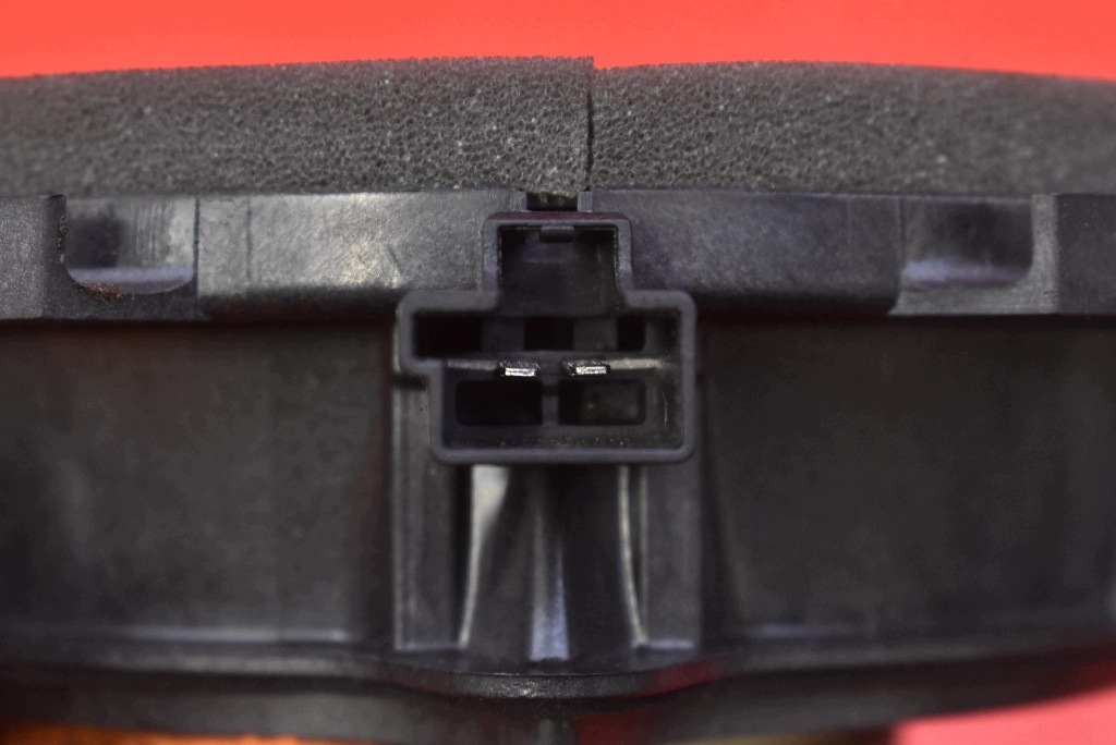 speaker left rear part 30657445 VOLVO V60 1 and 10-13