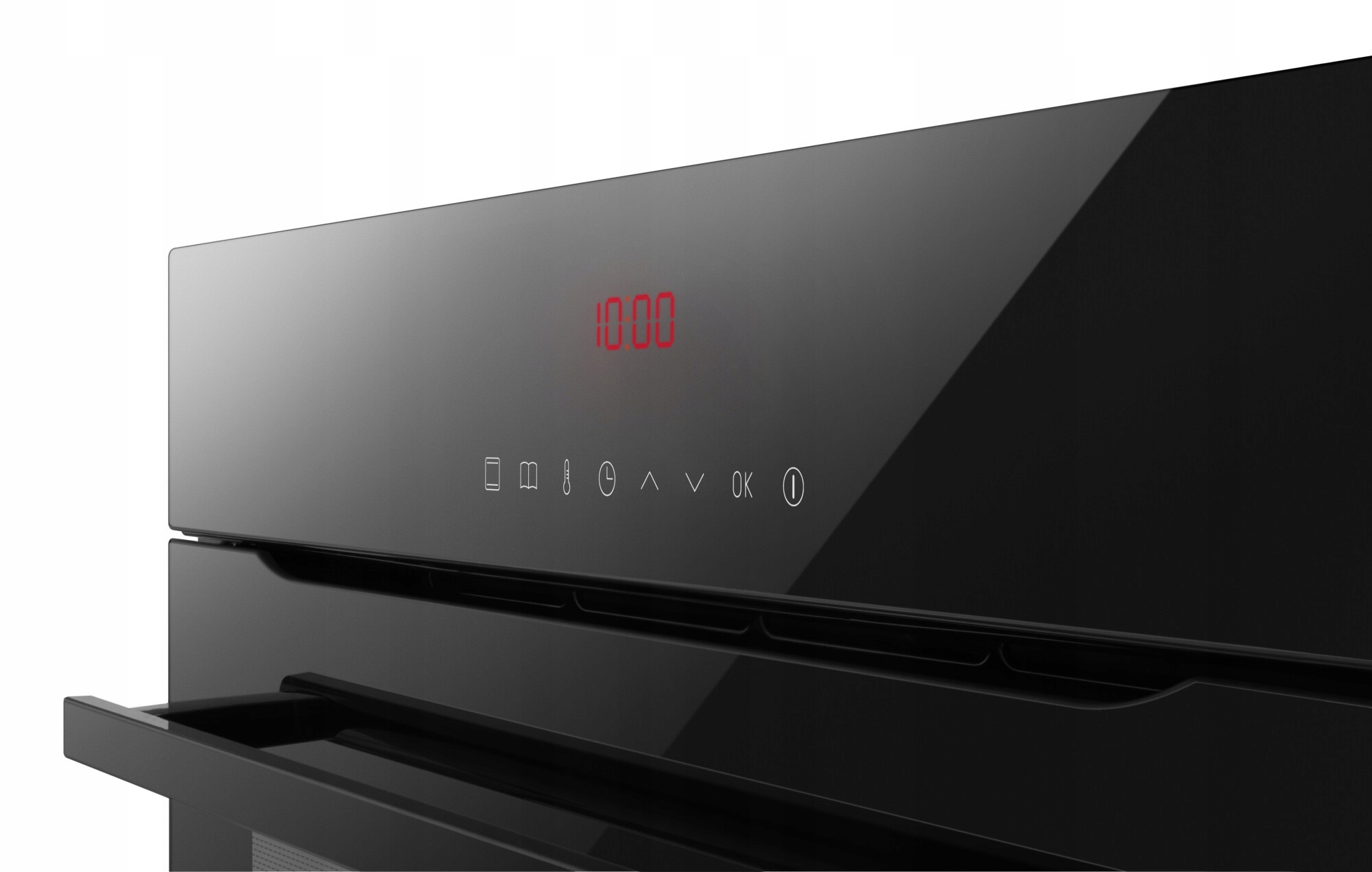 Piekarnik AMICA ED57689BA+ X-TYPE Openup Kod producenta ED57689BA+