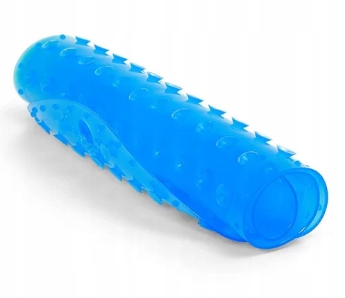 Mata ANTYPOŚLIZGOWA do Kąpieli Wanny Wanienki DUŻA