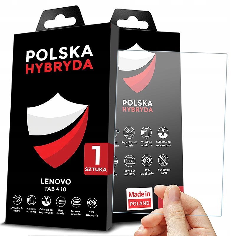 

Szkło Elastyczne Do Lenovo Tab 4 10