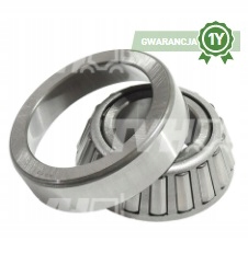 LOZYSKO STOZKOWE DO LINDE 0009247333