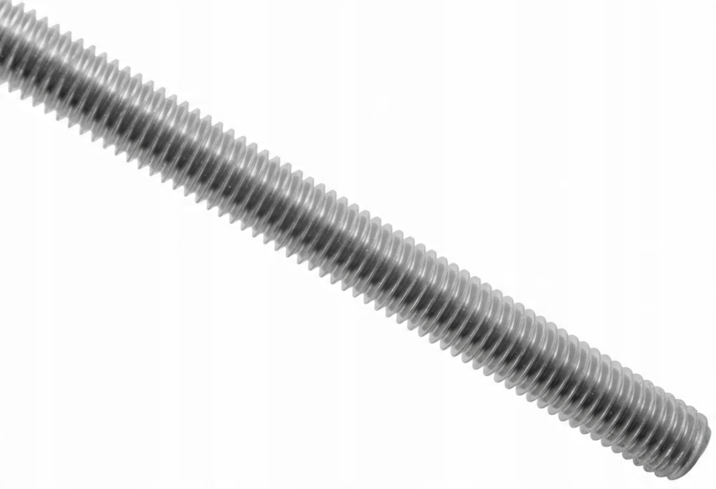 

M10 50CM Pręt Gwintowany Nierdzewny Szpilka Inox