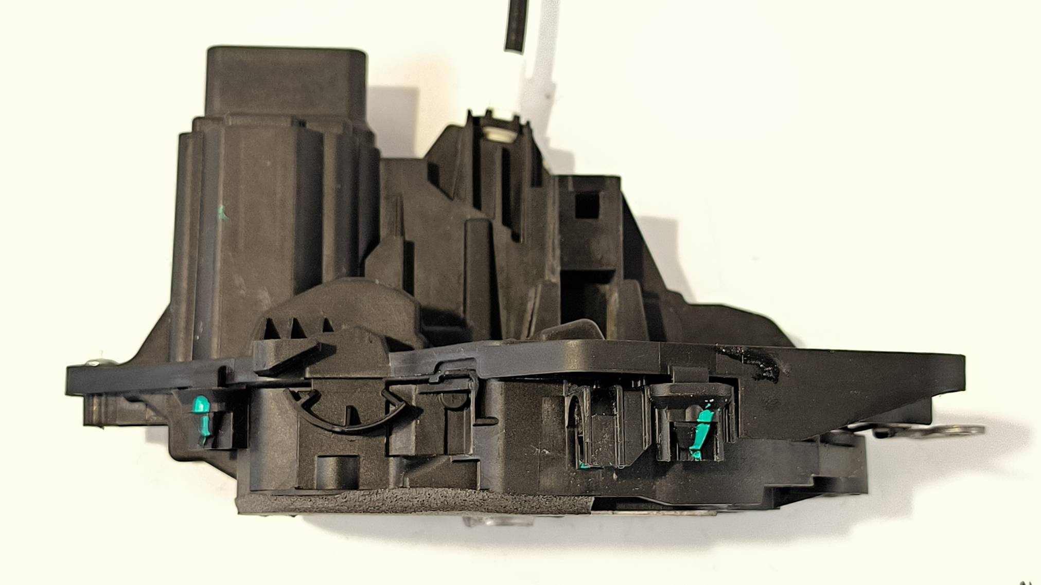 Schloß Tür PP 31440998 VOLVO S90