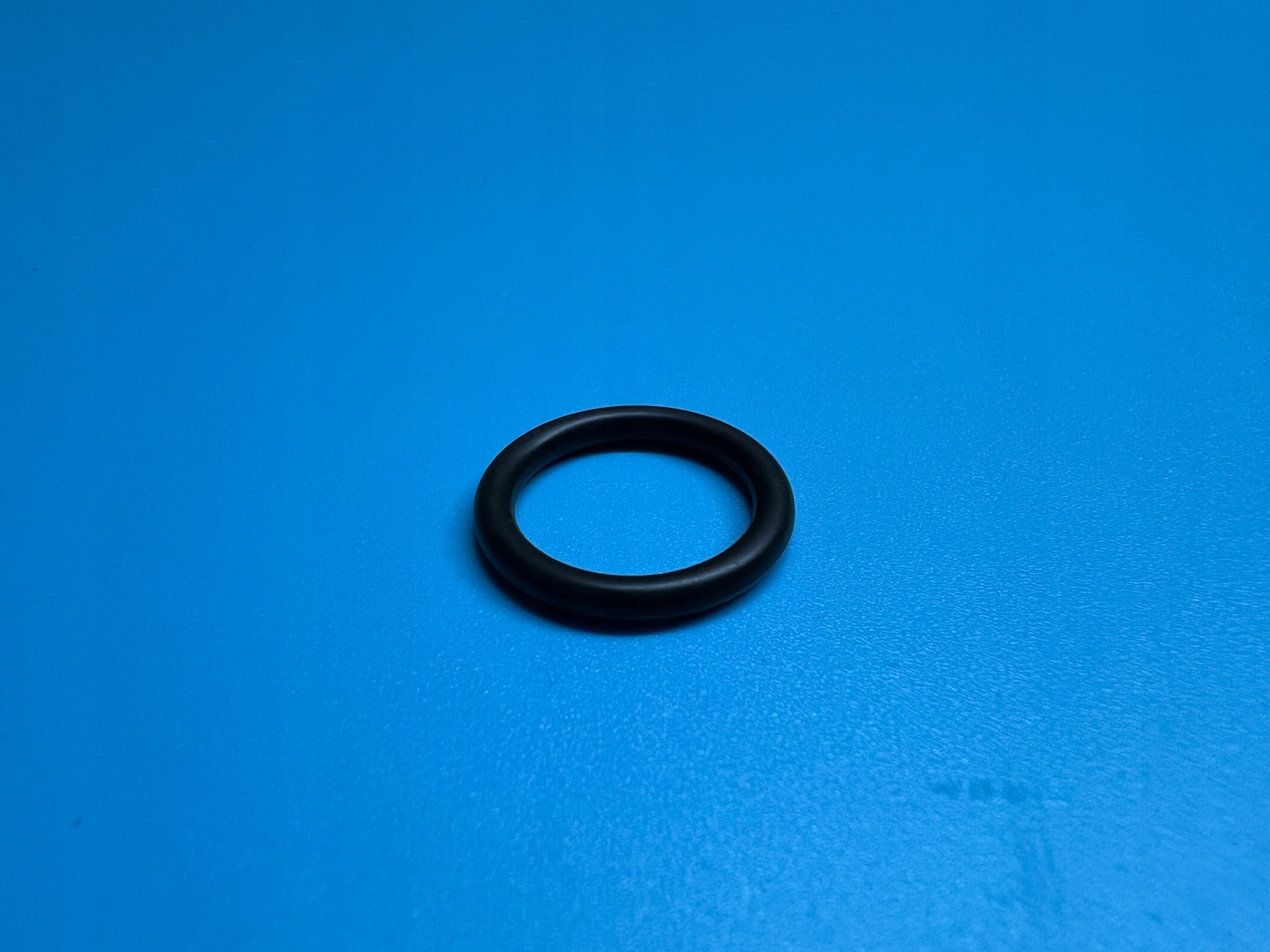 NOWA ORYGINALNA USZCZELKA O-RING PRZEWODU TURBINY MERCEDES A000997920864