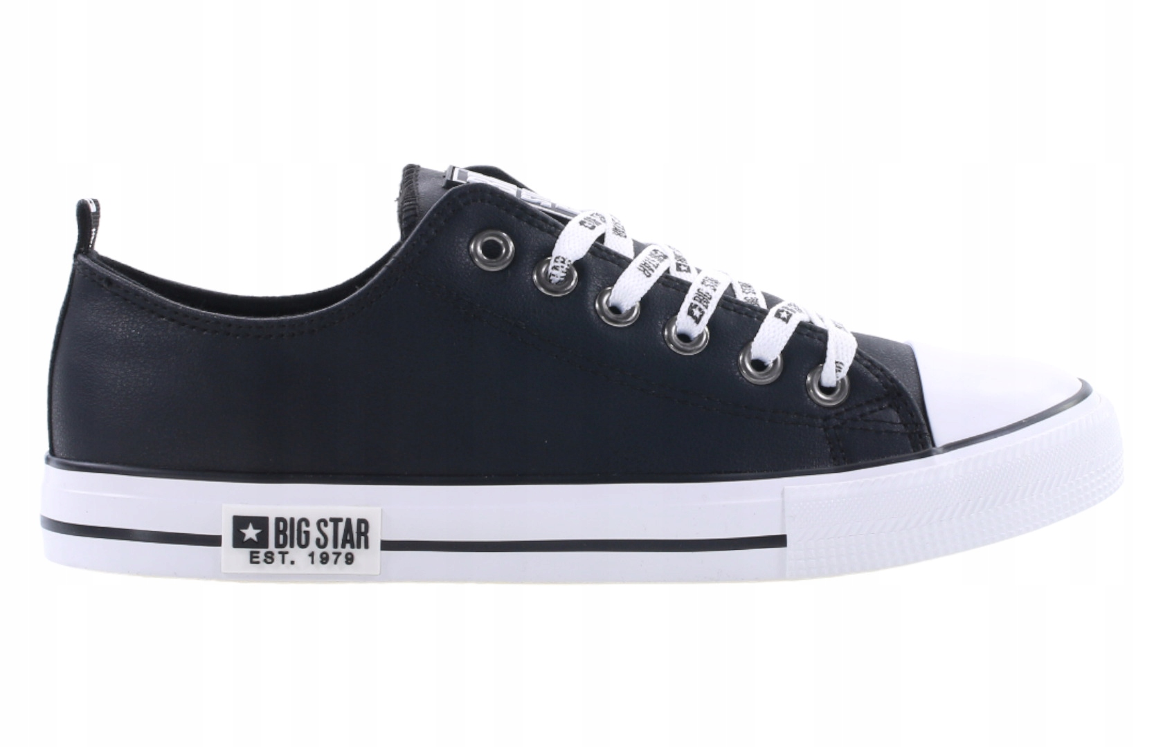 

Buty męskie Big Star KK174047