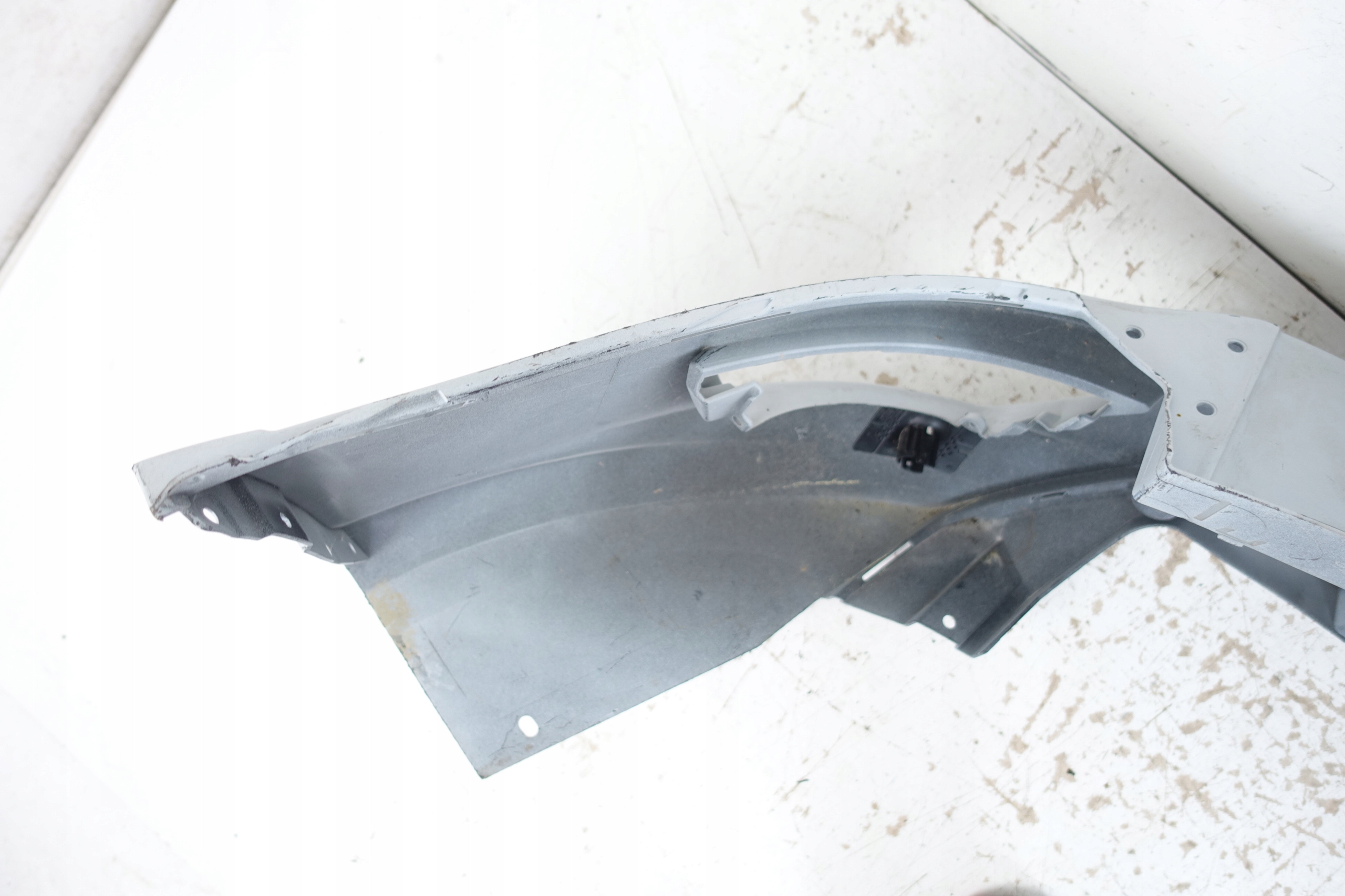 FORD KUGA MK2 TITANIUM 2013- bumper rear part rear CV4J-17D781-A